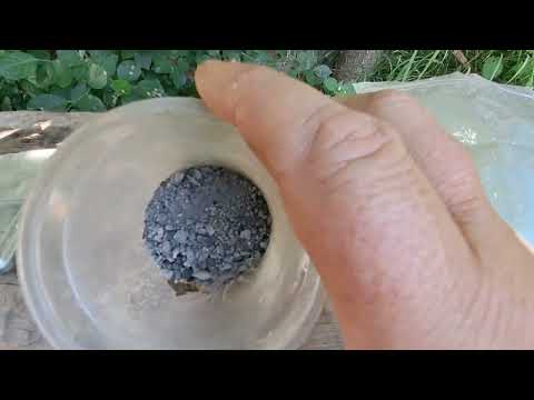 Видео: Балхаштың  рудасы