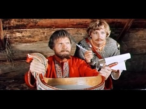 Видео: Финист — Ясный сокол (1975) [HD]