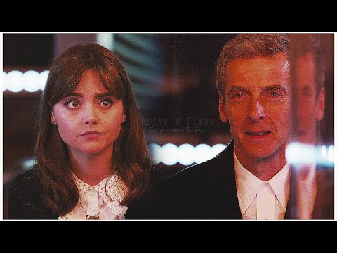 Видео: Twelve & Clara | притяженья больше нет