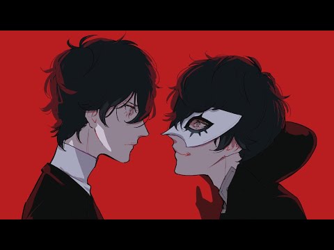 Видео: Нудно бью финального босса, часть третья! (P5R) #35