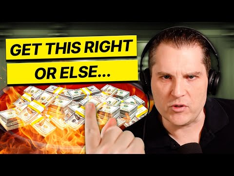 Видео: Концепция покера №1, которую большинство игроков понимают неправильно!