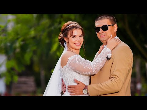 Видео: Сватбата на Салих и Хава /с.Маломир 06.09.2025