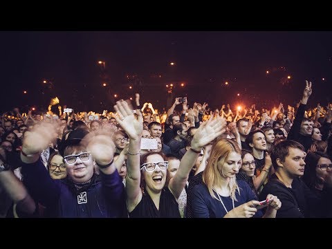 Видео: Пикник - Азбука Морзе [Live]