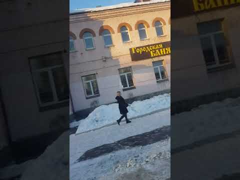 Видео: город Шелехов Кварталы,Привокзальный,Храм и многое другое. маршрут автобуса N2