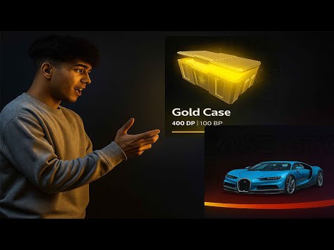 Видео: ОТКРЫЛ КЕЙСЫ на 10.000 DP на GTA 5 RP и ВЫБИЛ.. (GTA 5 RP MURRIETA)