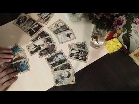 Видео: Личная жизнь крестового короля#крестовыйкороль #цыганскоегадание 