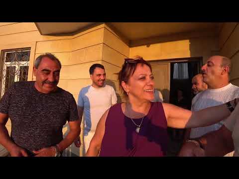 Видео: Уезжаем из города АРТИК в родной село ￼ГАРНИ