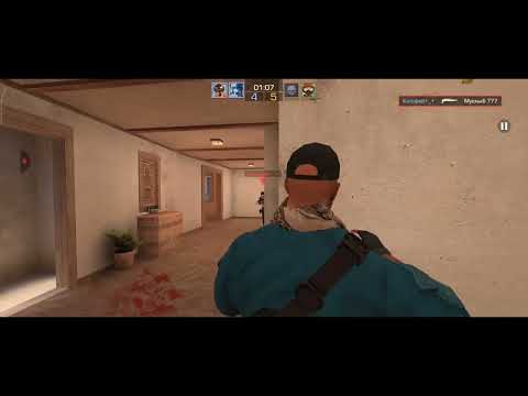 Видео: Стендофф2#союзники#камбек 