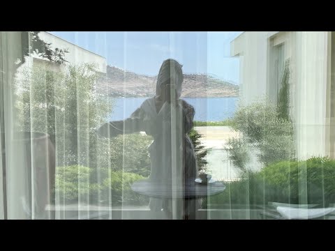 Видео: Майские. Бодрум. Шери.