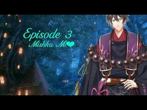 Видео: 🌹Reverse Genji Romance/Обратный Генджи Роман~Эпизод 3 с Мурасаки~Прохождение🌹