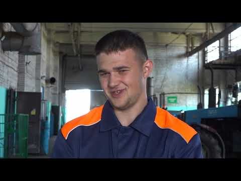 Видео: Молодые специалисты Пинского района