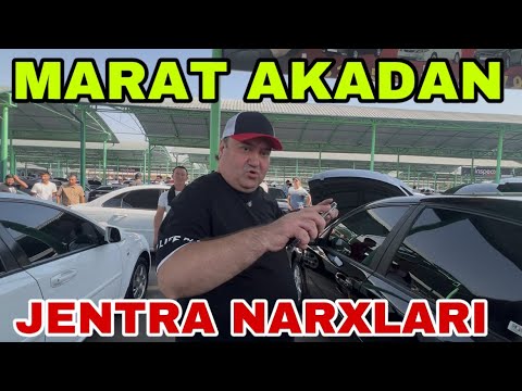 Видео: 30 сентября 2025 г.MARAT AKADAN JENTRA NARXLARI SERGELI MOAHINA BOZORI ARZON JENTRA NARXLARI