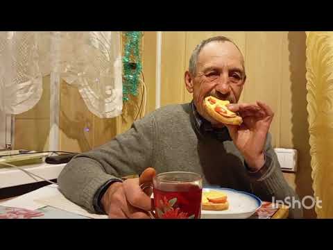 Видео: СМАЧНА ВЕЧЕРЯ ІЗ ХОРОШИМИ НОВИНАМИ 🙏