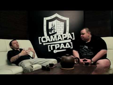 Видео: БОЛЬШОЙ ХИП-ХАП (6 ВЫПУСК - КАПА)