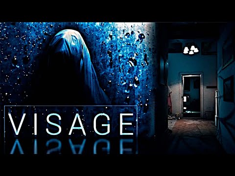 Видео: САМЫЙ СТРАШНЫЙ ОСОБНЯК ▶ Visage [1]