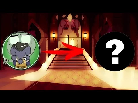 Видео: Прохождение|Жабан, Растикор, Людо,(?)|•2Акт.