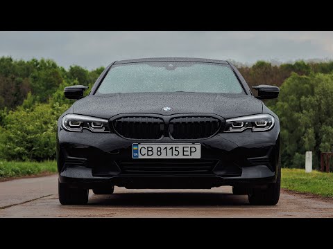 Видео: СКІЛЬКИ Я ЗАРОБИВ НА BMW G20 ІЗ США?