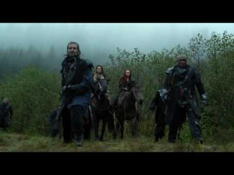 Видео: "Сотня": Север-Юг (часть 3 из 3)