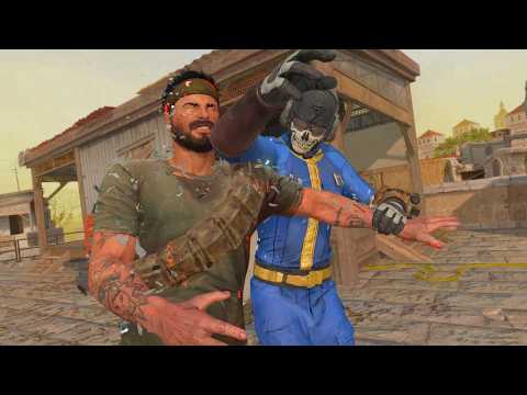 Видео: Подборка всех обликов Саймона «Призрака» Райли с добивающими приёмами | Добивающие приёмы Call of...