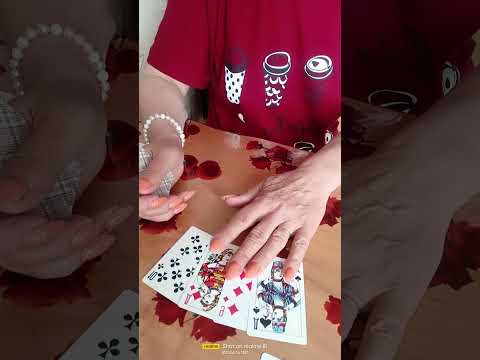 Видео: Червовая Дама ! ближайшие события ???