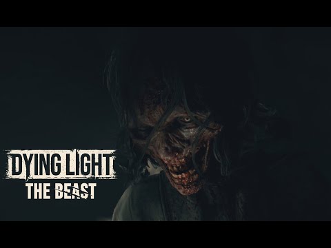 Видео: Легчайшая химера - Dying Light: The Beast #15