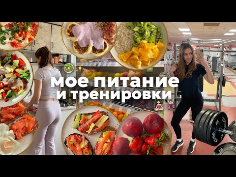 Видео: это видео изменит твою жизнь🧘🏻‍♀️🥗 || здоровье через питание и тренировки!