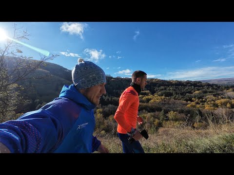 Видео: Спортмастер pro trail Железноводск 2025 от команды Open Band