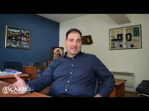 Видео: Ајде да зборуваме за сколиозата - втор дел