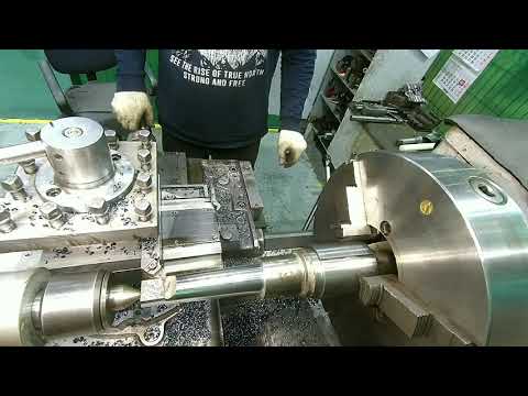 Видео: Конус морзе