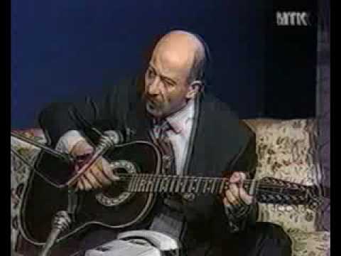 Видео: Александр Розенбаум - Размышления На Прогулке / Штандер