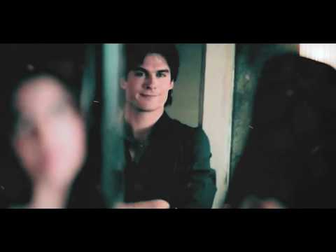 Видео: Дневники Вампира - Психи