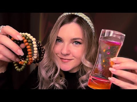 Видео: АСМР Новые триггеры для сна и расслабления 😌