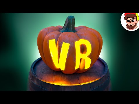 Видео: СВИДАНИЕ с девушкой 🍆 ( Phasmophobia / VR )
