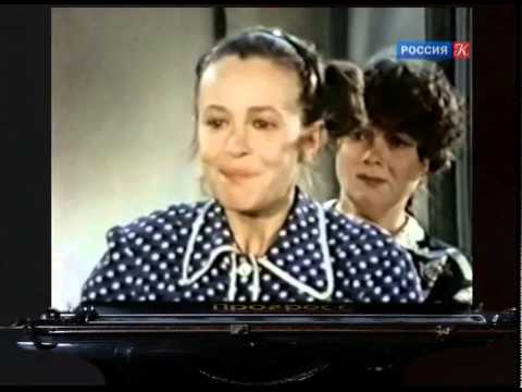 Видео: Марина Неёлова. Это было. Это есть... (2 ч. из 4) - Фаина Раневская