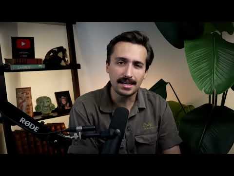 Видео: Чудеса мира ацтеков