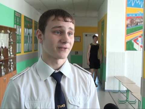 Видео: Карасук- 37 лицей