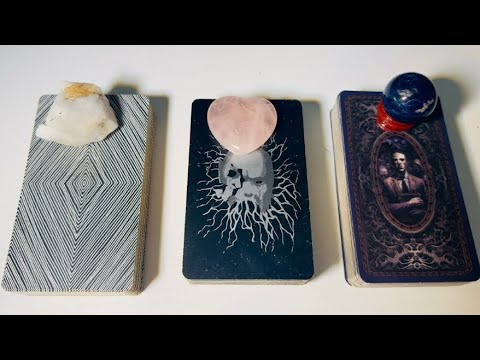 Видео: Как Он Настроен к Вам Сегодня ⁉️🔥🥂💞 #таро #gadanie #russian_tarot