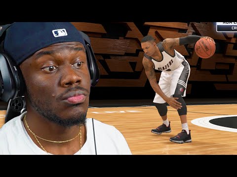 Видео: Этот баскетбольный матч ОТМЕНИЛИ, хотя он был таким хорошим...