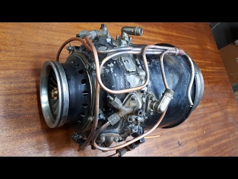 Видео: Турбостартер - подготовка к запуску День 1