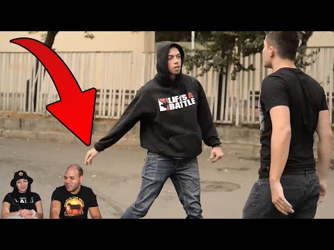 Видео: 16-ГОДИШНИ ДИЛЪРИ СЕ БИЯТ