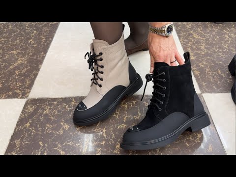 Видео: POPULAR FASHION✨ ТУРЕЦКАЯ ЖЕНСКАЯ ОБУВЬ 💃 НОВИНКИ 👀 ШИРОКИЙ РАЗМЕРНЫЙ РЯД😍 ТК Садовод. Москва