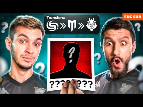 Видео: ОТГАДАЙ ИГРОКА ПО КАРЬЕРЕ | JOYSTICK DAN-_- P4SH4 SHEPPARD ALWAYS VIRTUS.PRO R6S