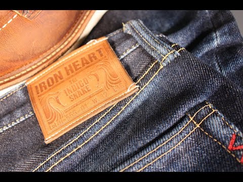 Видео: ОБЗОР ЗА 12 МЕСЯЦЕВ: Iron Heart IH555-01, 21 унция, толстая кромка