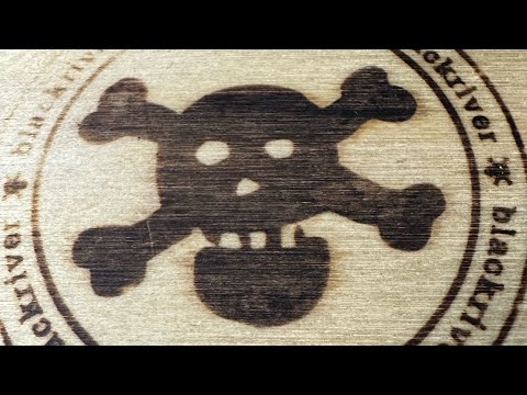 Видео: Пять моих лучших рамп на Блэк-Ривер