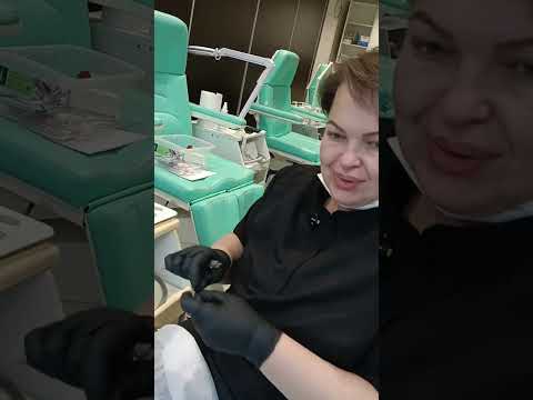 Видео: СКОБА 3ТО УСТАНОВКА # 1