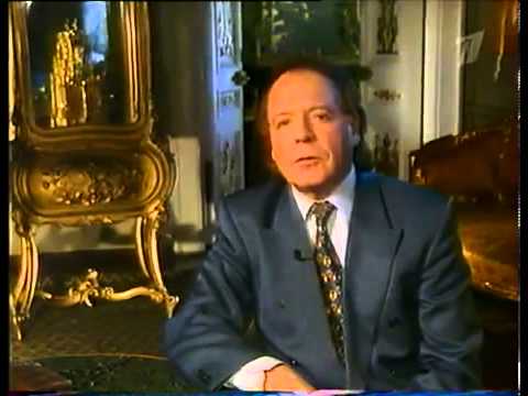 Видео: Радзинский - Княжна Тараканова 2