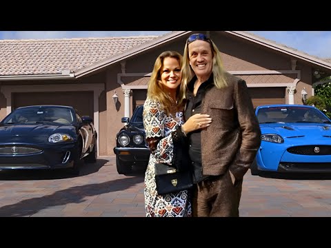 Видео: Образ жизни Нико Макбрейна ✔ Карьера, состояние и хобби