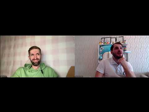 Видео: MOCK-СОБЕСЕДОВАНИЕ с Сергеем | Знание Python, задачи на код, алгоритмические задачи