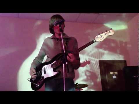 Видео: Дом Моделей Live at Арт-Лаборатория "Волна", 29.04.12 (3)