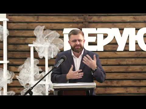 Видео: Виталий Мороз - Завет с Богом. 5 окт 2025